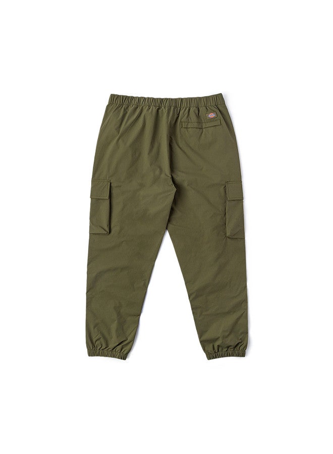 Dickies Spring/summer Casual Multi-pocket Outdoor Cargo Pants With Double Knees And Tapered Legs - Image 3