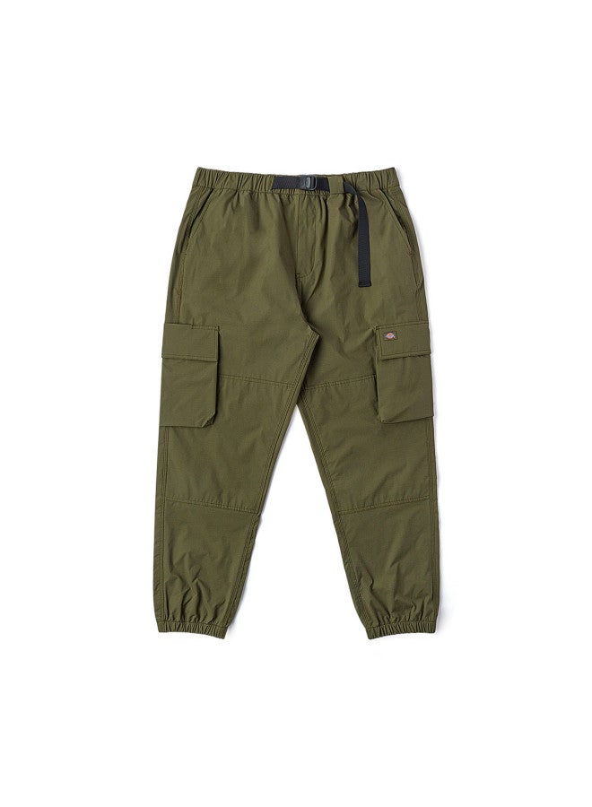 Dickies Spring/summer Casual Multi-pocket Outdoor Cargo Pants With Double Knees And Tapered Legs - Image 2