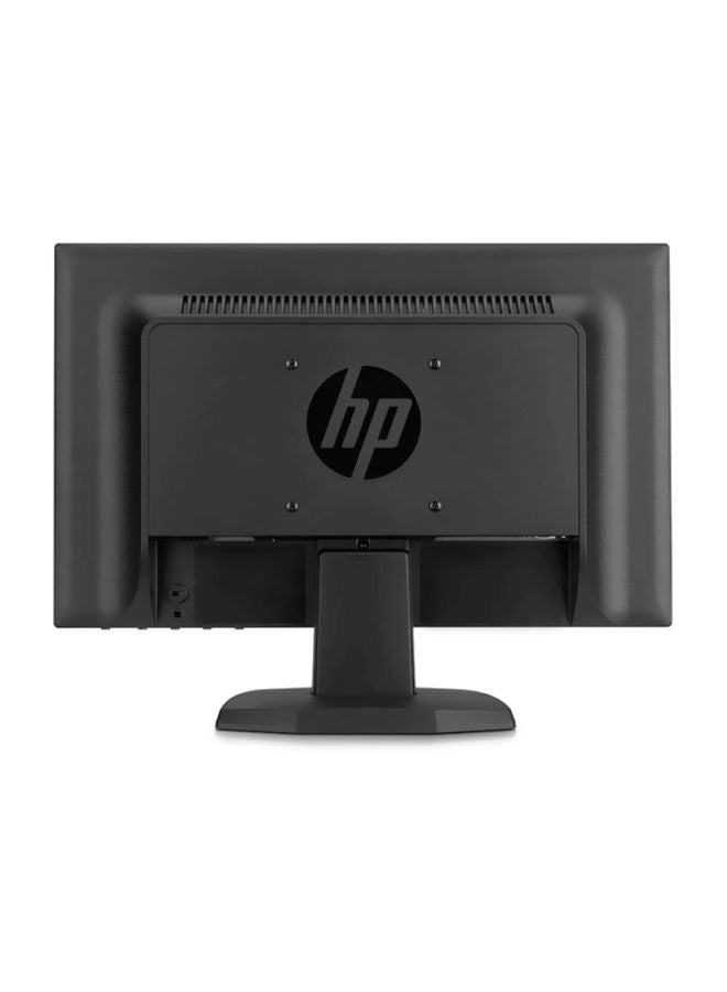 Hp 18.5-Inch Lcd Monitor V197 Black - Image 2