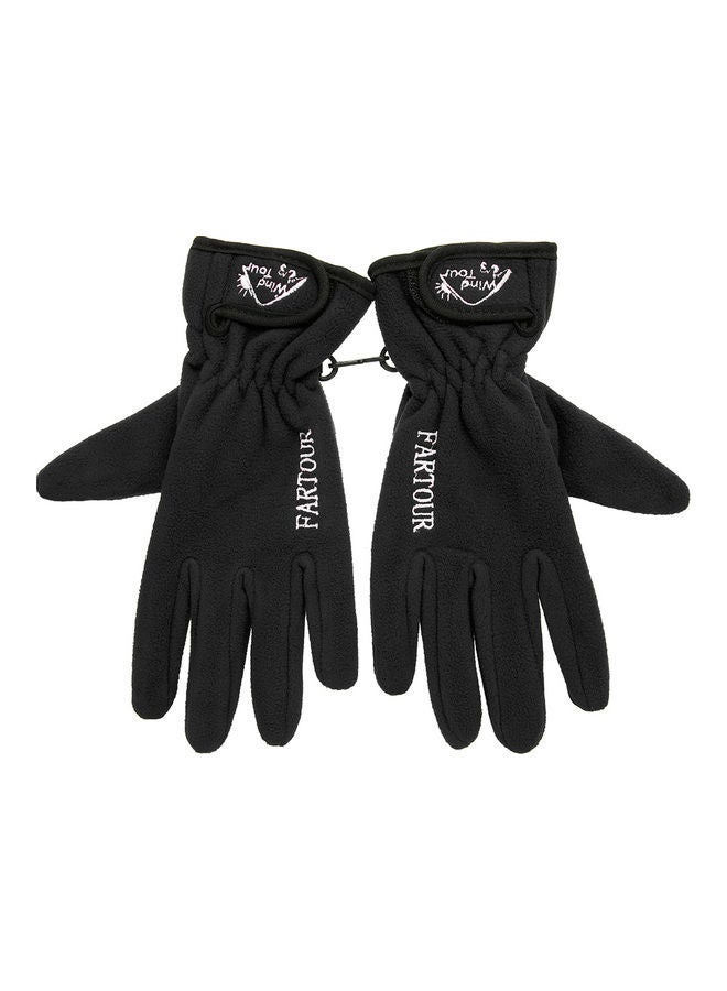 NIBEMINENT Winter Warm Soft Touch Screen Gloves 13.0x10.0x5.0cm  - Image 4