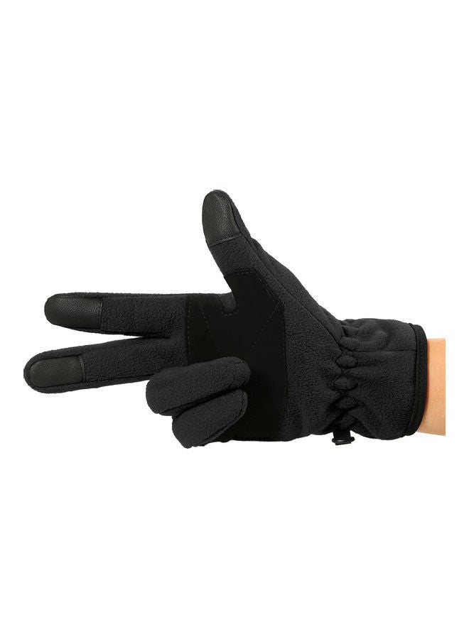 NIBEMINENT Winter Warm Soft Touch Screen Gloves 13.0x10.0x5.0cm  - Image 5