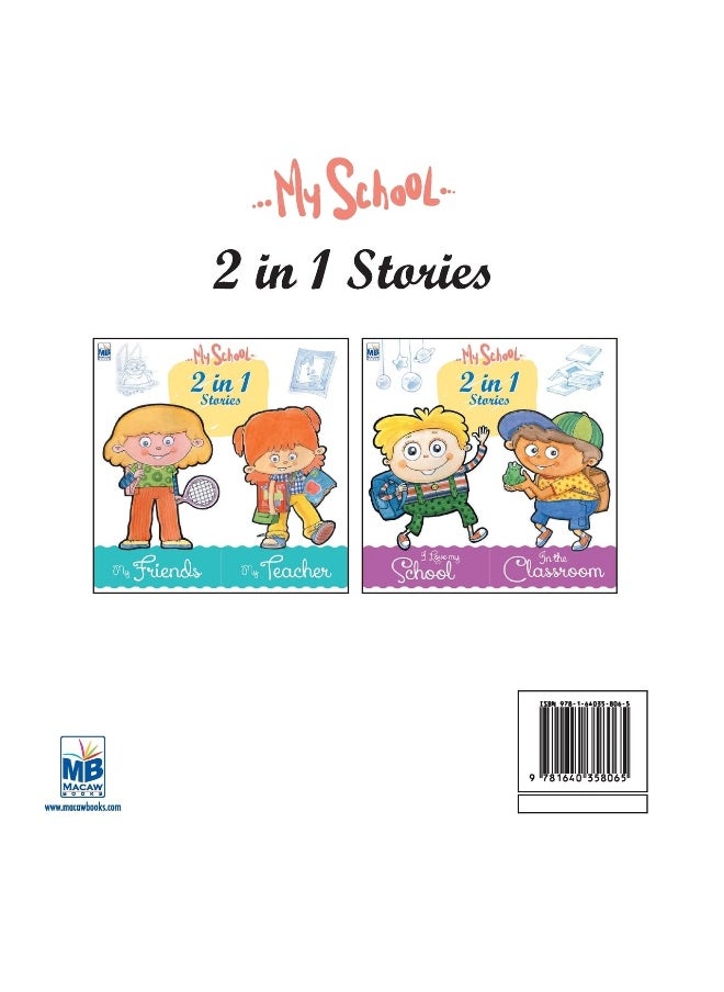 My School: School and Classroom  - Image 2