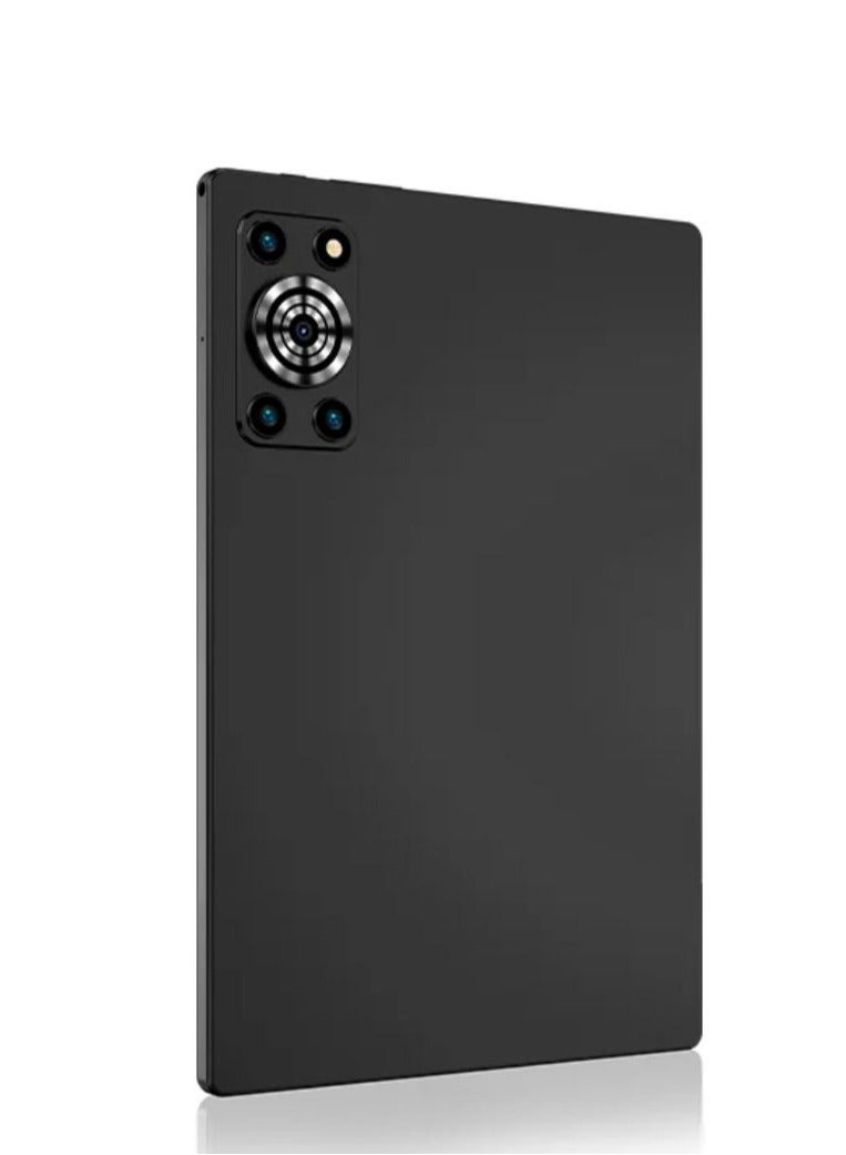 Smartberry 10.1 -Inch Smart Tablet BPAD12 PLUS Android 13 Tablet With 512GB Storage and 8GB RAM Quad Core Wi-Fi With Keyboard and Gift Set - BlUE - Image 4