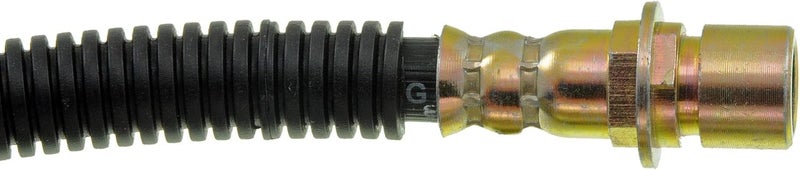 Dorman H381299 Hydraulic Brake Hose - Image 2