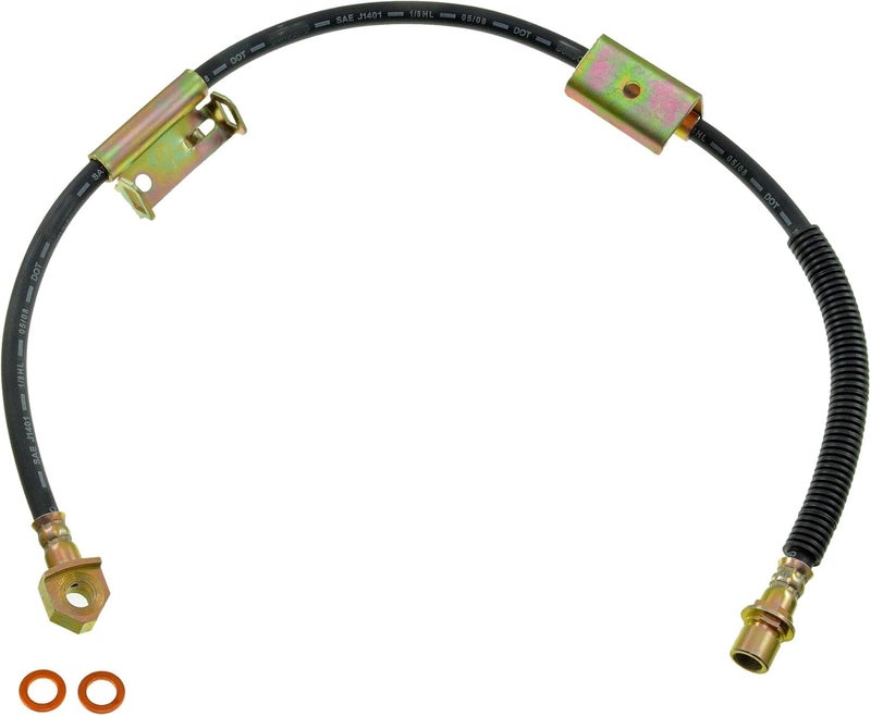 Dorman H381299 Hydraulic Brake Hose - Image 1