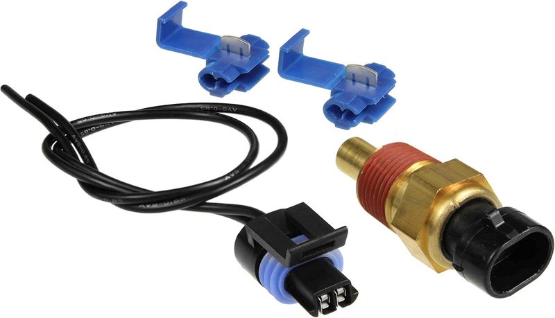 NTK NGK/ Coolant Temp Sensor EF0074 (73914) - Image 1