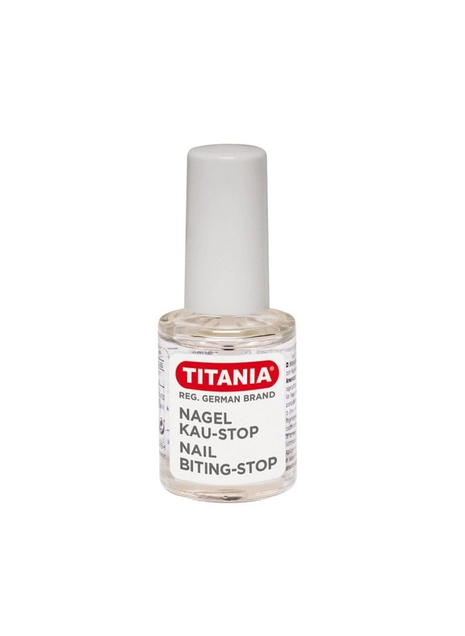 TITANIA Titania nail biting detergent 1106  - Image 1