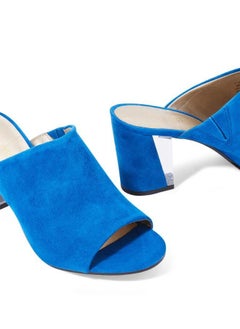 NINE WEST Gemily Mules  - Image 4