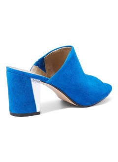 NINE WEST Gemily Mules  - Image 2