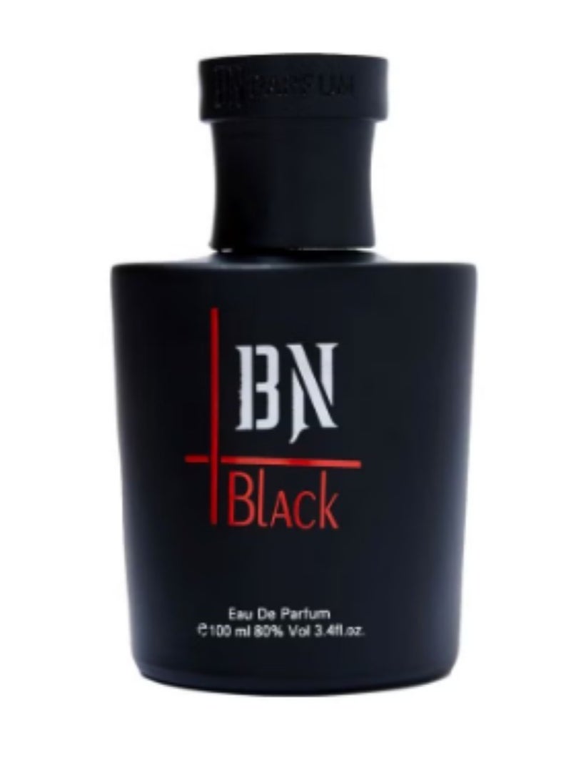 Bn Parfum BN Black EDP 100ml - Image 1