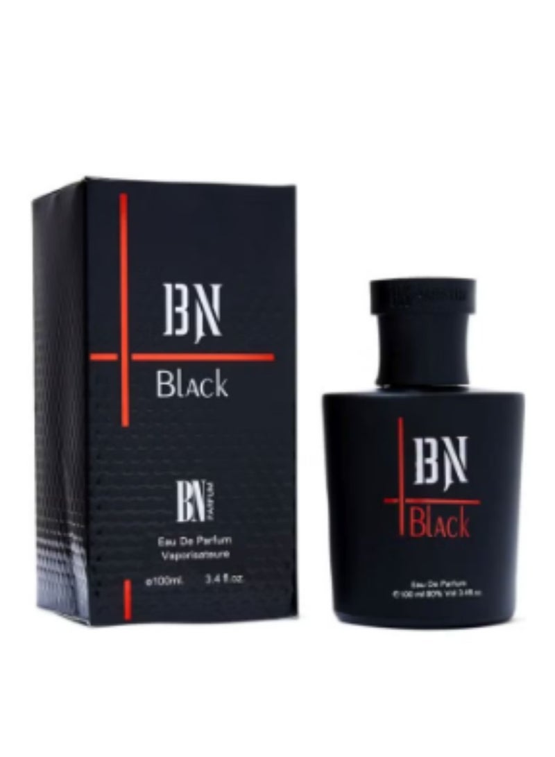 Bn Parfum BN Black EDP 100ml - Image 3