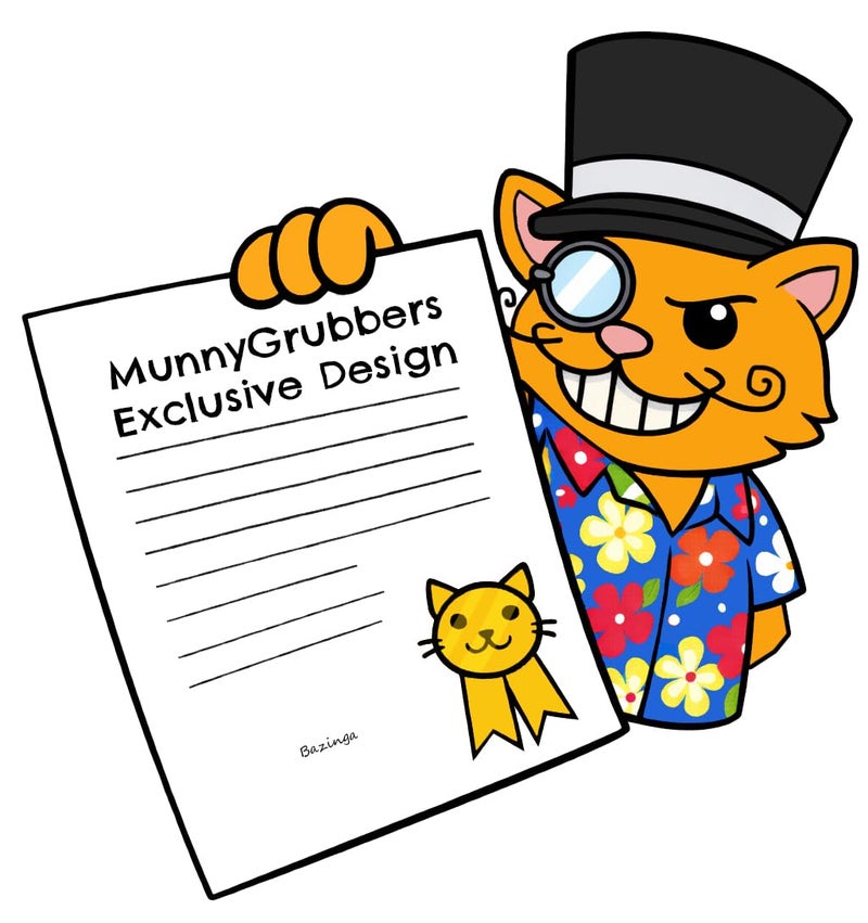 MunnyGrubbers - Original World's Smallest Violin & World's Saddest Trombone Toy Keychain with Playable Sad Sound - Sad Trombone - Mini Tiny Violin Keychain with Sound - Funny Meme - (WSV-V1-1P-WT) - Image 2