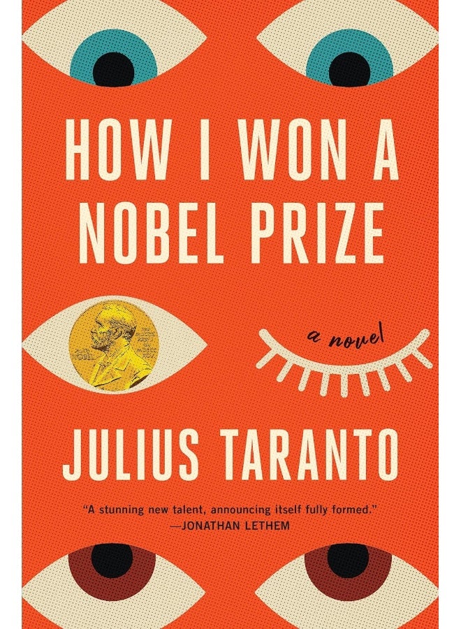 How I Won a Nobel Prize 