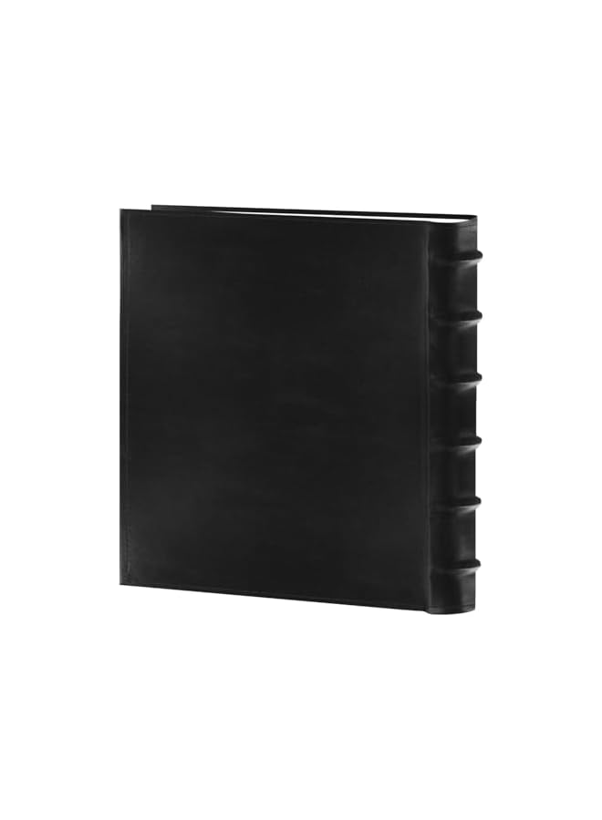 The Bros CLB-546/BR Photo Album 500 Pocket 4x6 CLB-546/BK - Image 2