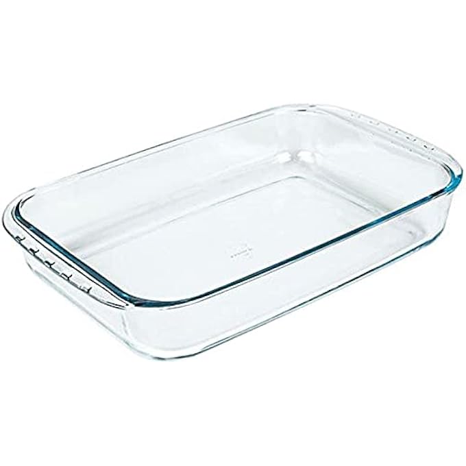 rayihni Marinex Deep Rect Roaster 52L - Image 1