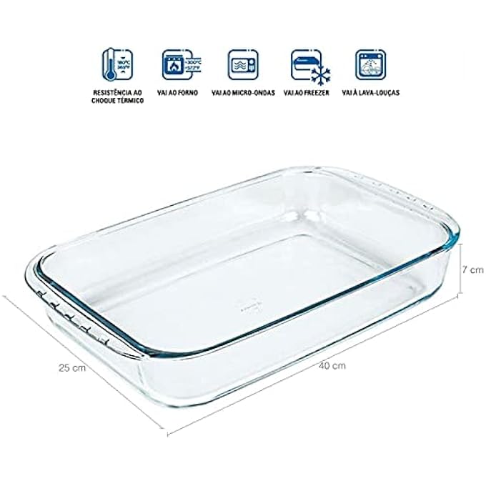 rayihni Marinex Deep Rect Roaster 52L - Image 4