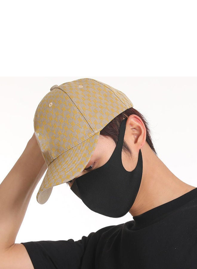 NIBEMINENT Reusable Dustproof Mouth Mask - Image 3