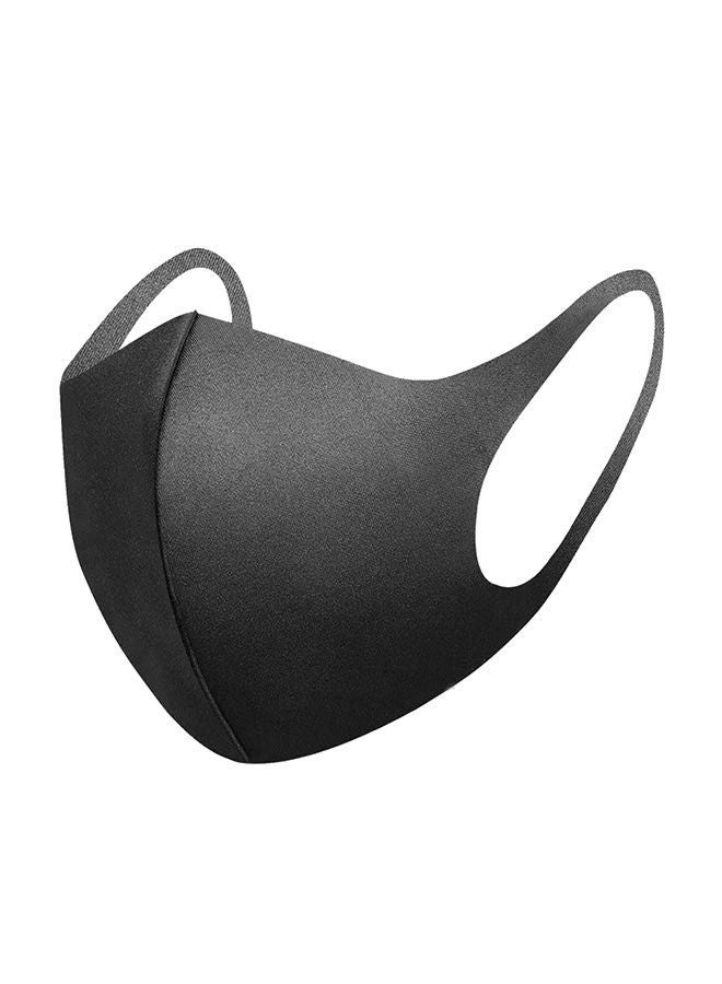 NIBEMINENT Reusable Dustproof Mouth Mask - Image 1