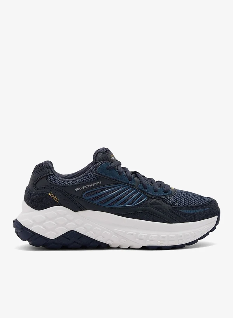 سكيتشرز حذاء سكيتشرز مونستر إيفو