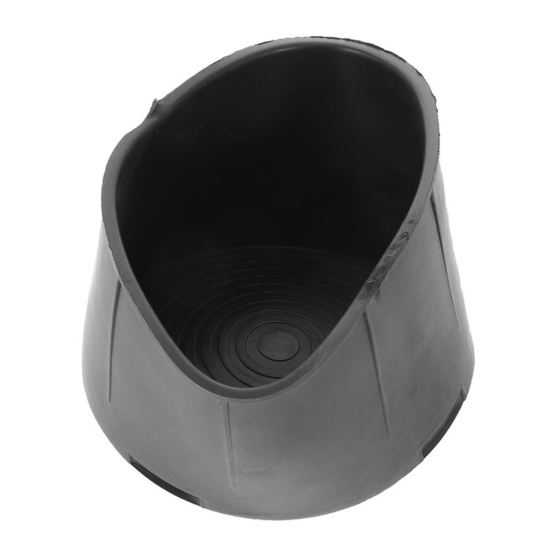 Non Slip Rubber Cup Holder Insert Coaster Organizer For Pickup Truck Center Console - Image 2