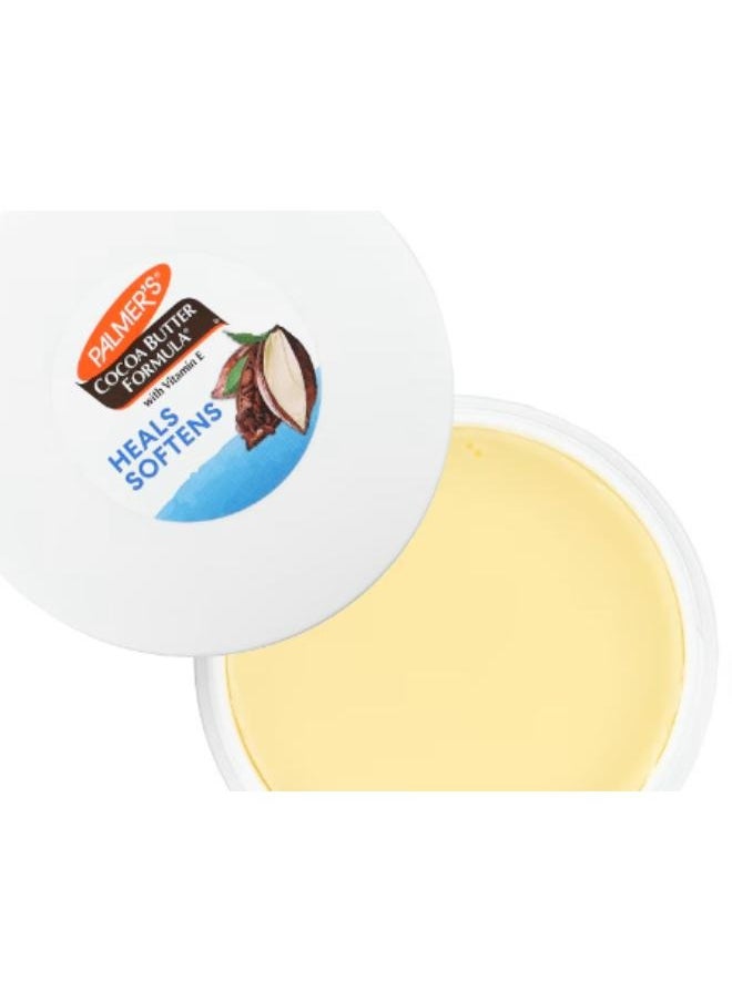 PALMER'S - Palmer's Cocoa Butter Formula Solid Cream 200g - Image 1