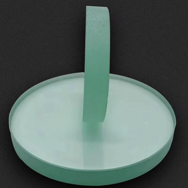 High Temperature Sight Glass, 20-38mm Tempered Borosilicate Glass Round Window, 3-20mm Thickness, for Boiler Pipeline & High Pressure Valve Peep Hole, 1pc(30x15mm) - Image 4