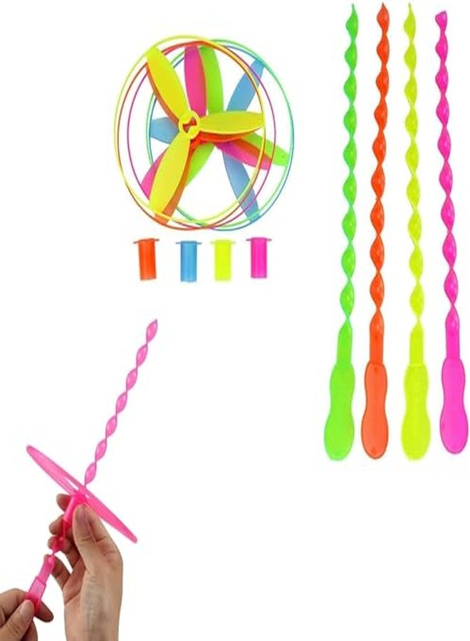 Promote 36 Pcs Birthday Return Gifts, Classroom Carnival Prizes Small Bulk Toys Pack Goodie Goody Candy Bags Fillers,Party Favors Toys for Kids, Girls, Boys - Image 5