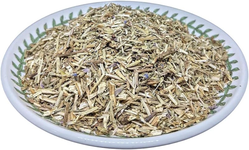 Nature Tea شاي الزعتر - أوراق فضفاضة 100% من الطبيعة (120 مل) - Image 3