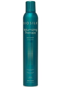 بيوسيلك بخاخ Biosilk للعلاج بتكثيف الشعر، 340 غرام 