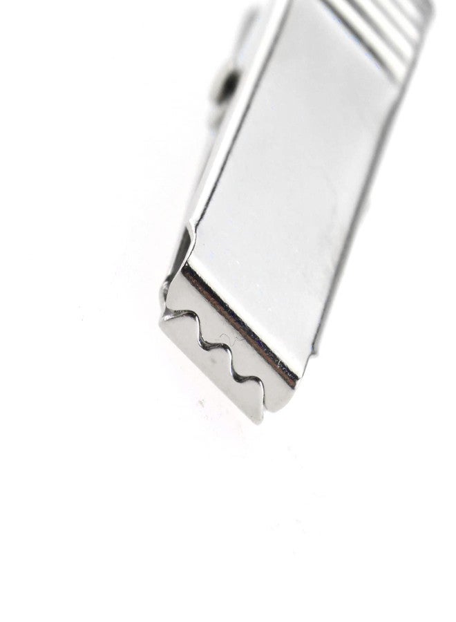 ماكسمورال مشابك معدنية صغيرة من ماكسمورال، 15 قطعة، عرض 1/2 بوصة، سعة 5/16 بوصة، مشابك زنبركية صغيرة للأسلاك والصور والستائر والحرف اليدوية - Image 5