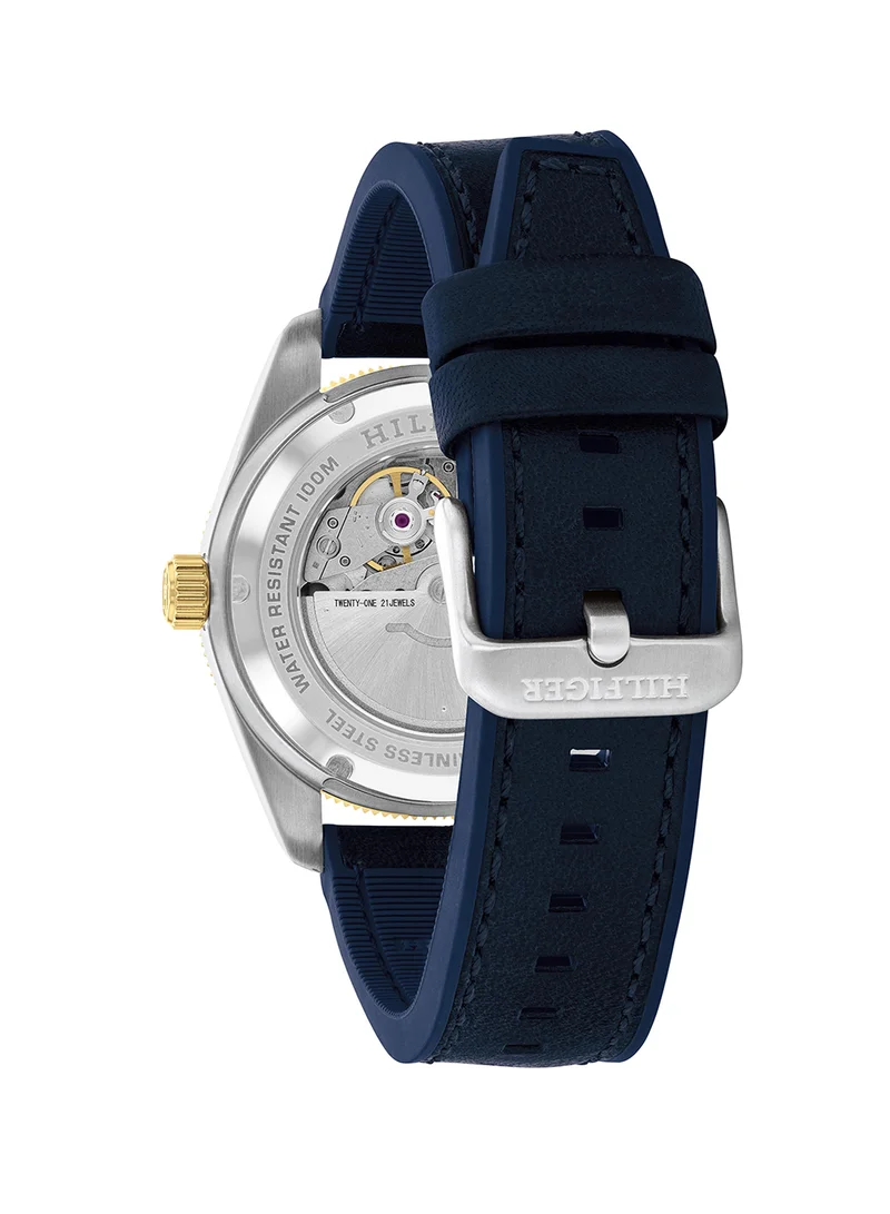 TOMMY HILFIGER Automatic Analog Watch