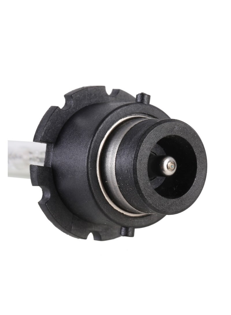 2 PCS D4S 35W 3800 LM 8000K HID Bulbs Xenon Lights Lamps, DC 12V - Image 4