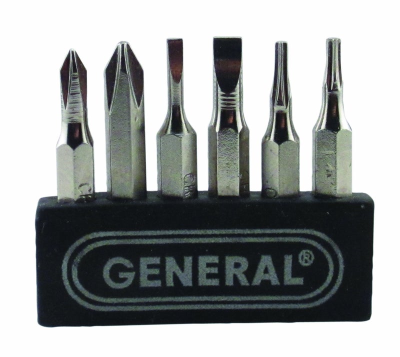 General Tools Cordless Lighted Power Precision Screwdriver #502 - Super-Torque Drive for Electronics, and DIY Crafts - Image 4
