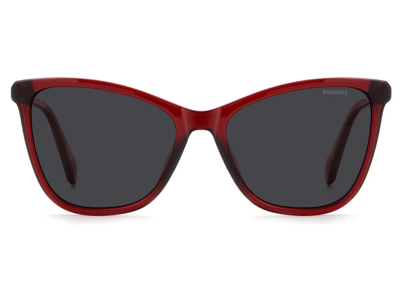 Polaroid Women Cat Eye Sunglasses 55 PLD 4194/S - Image 1