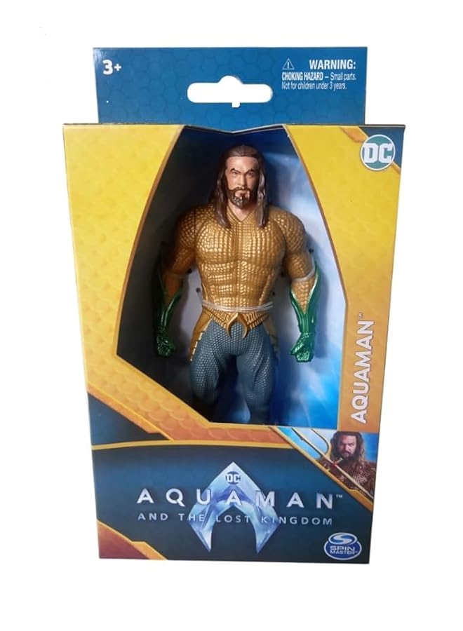 أكوامان رقم 6' - Image 3