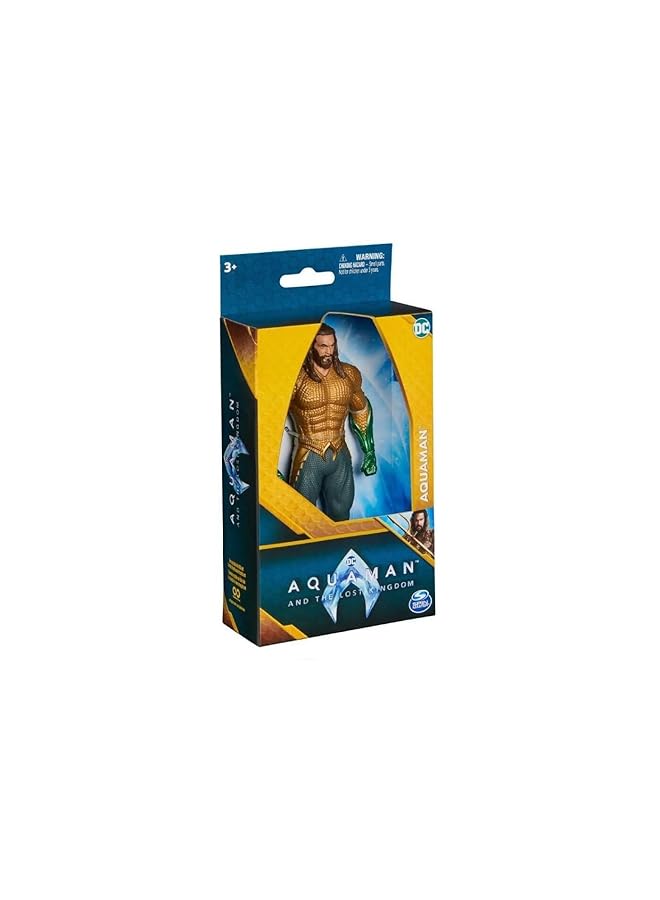 أكوامان رقم 6' - Image 2