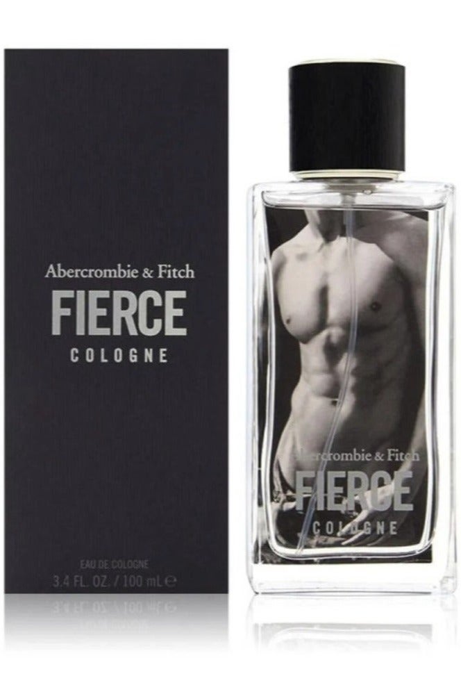 Abercrombie & Fitch Fierce Cologne 100ml