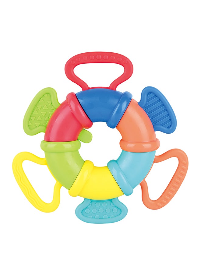 PLAYGO Baby Flexi Ring  - Image 3