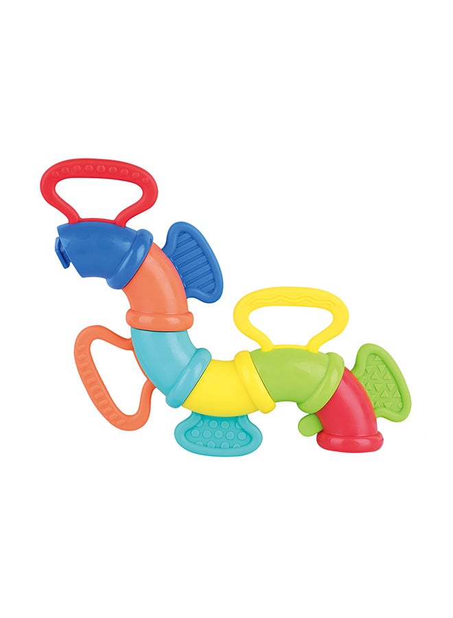 PLAYGO Baby Flexi Ring  - Image 4