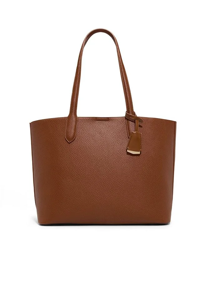 كول ات سبرنج Lorleii Ladies Brown Tote Bag