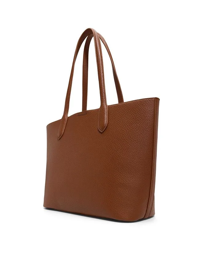 كول ات سبرنج Lorleii Ladies Brown Tote Bag