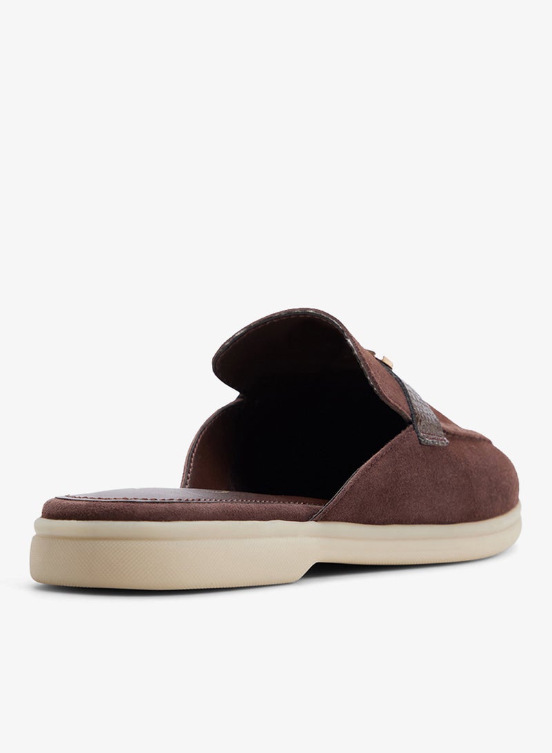 ALDO Kedoanie Mule Slip Ons - Image 4
