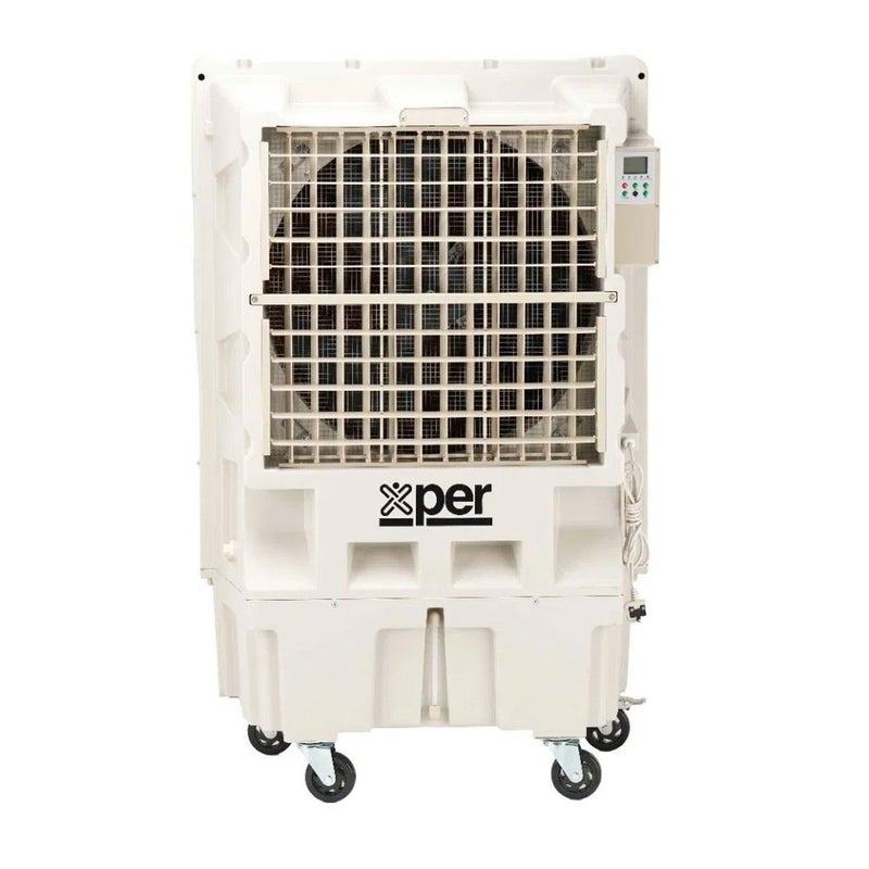 إكسبير مكيف صحراوي نقال اكسبير 70 لتر 3 سرعات XPAC-70LHD - Image 1