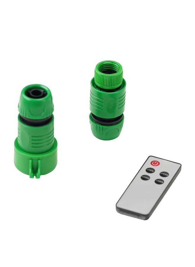 إكسبير مكيف صحراوي نقال اكسبير 70 لتر 3 سرعات XPAC-70LHD - Image 3