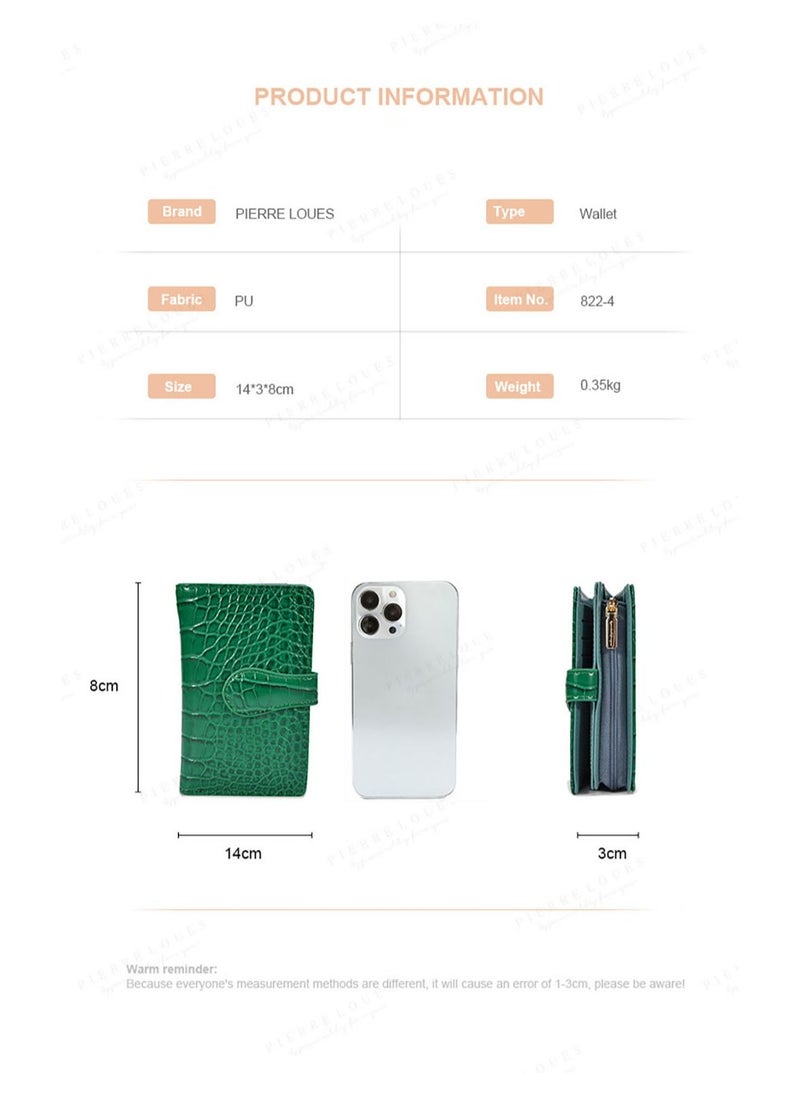 Fashion Wallet For Ladies - pzsku/ZD019D9D92559D6C87EA3Z/45/_/1678970448/3e508376-b381-43a4-acc3-36476b8ffce7