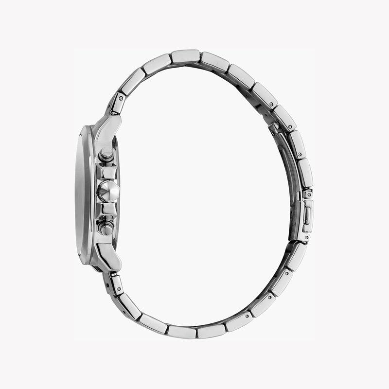 جاست كافالي جاست كافاللي JC1G178M0055 - ساعة رجالية أنيقة من الفولاذ المقاوم للصدأ - أناقة خالدة - Image 2