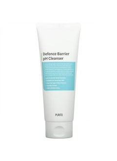 Purito Defence Barrier pH Cleanser 5.07 fl oz - pzsku/ZD019FCBA62D6D516BC85Z/45/_/1707303873/57b3348f-4a05-4313-ad02-ea44099149b4