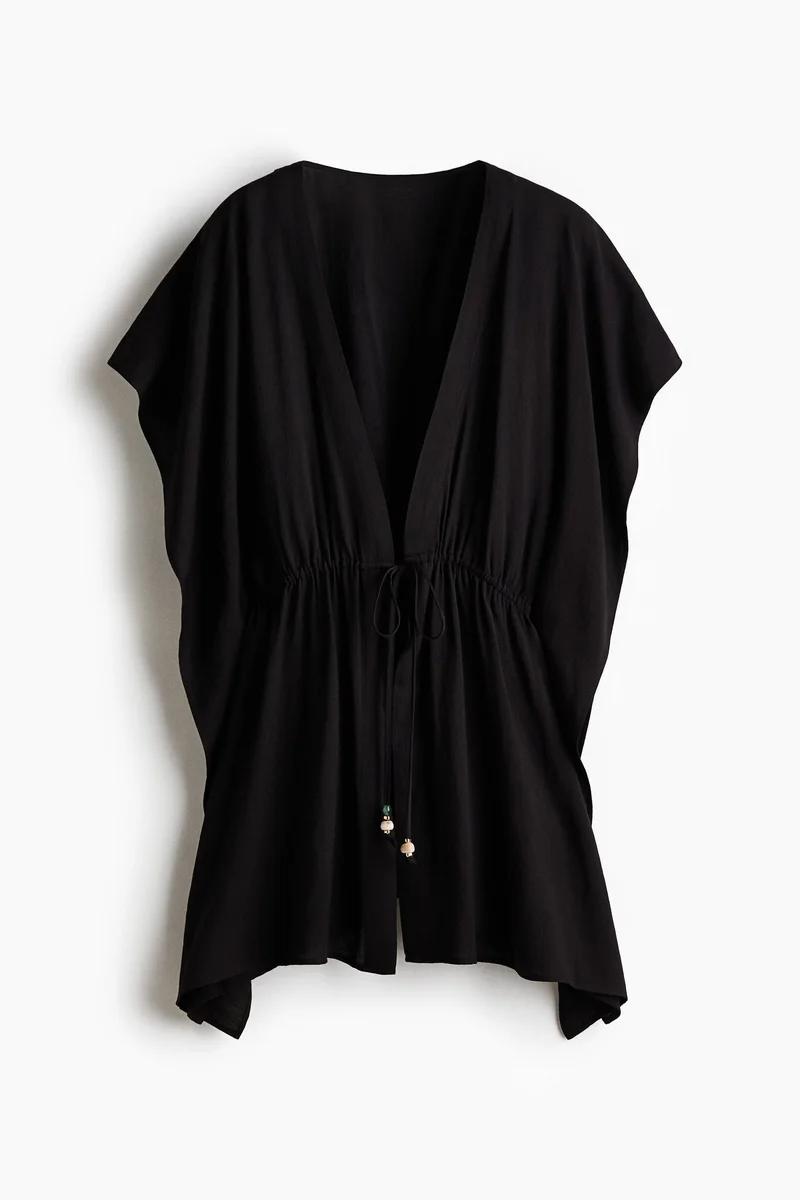 H&M Beach kaftan dress