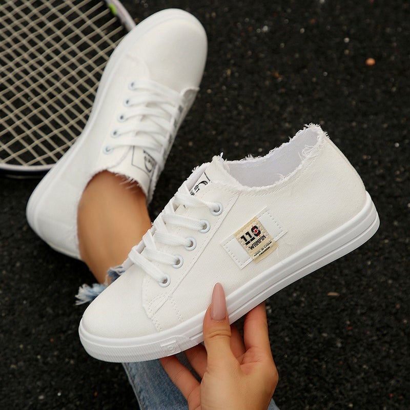 Unisex Casual Sneaker Shoes - Image 1