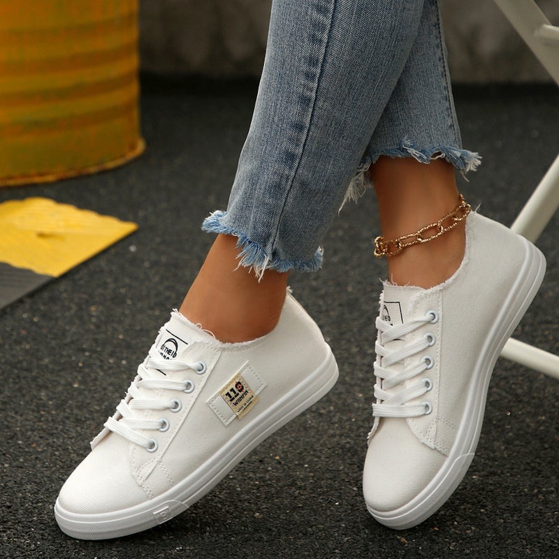 Unisex Casual Sneaker Shoes - Image 4